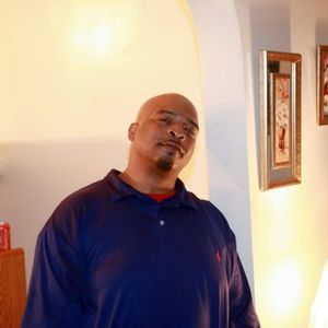 Meet your Posher, Raymond